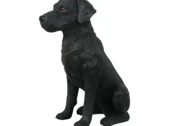 Deko-Figur Hund 45 cm* Outlet