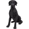 Deko-Figur Hund Deutsche Dogge 36 cm*Sunny Garden Clearance