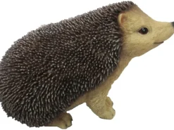Sunny Garden Gartendekoration|Deko-Figur Igel 20 cm