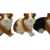 Sunny Garden Gartendekoration|Deko-Figur Meerschweinchen 17 cm