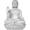 Kinder Sunny Garden Kinder-Gartengeräte|Deko-Figur Tian Tan Buddha 74 cm