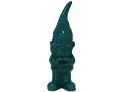 Dekofigur Zwerg mit Herz Unten 38 cm* Outlet