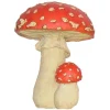 Deko-Pilz 18 cm*Sunny Garden