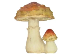 Deko-Pilz 18 cm*Sunny Garden