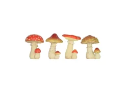 Deko-Pilz 18 cm*Sunny Garden