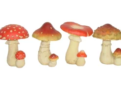 Deko-Pilze 22 cm*Sunny Garden Hot