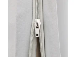 Derby Sonnenschirme|Schirmhülle Pendelschirme Ravenna 300, 350 und 3x3 D.827 Grau mit RV Stab