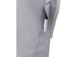 Derby Sonnenschirme|Schirmhülle Pendelschirme Ravenna 300, 350 und 3x3 D.827 Grau mit RV Stab