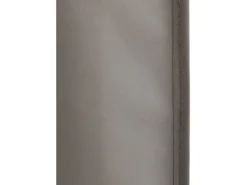 Derby Sonnenschirme|Schirmhülle Pendelschirme Ravenna 300, 350 und 3x3 D.827 Grau mit RV Stab