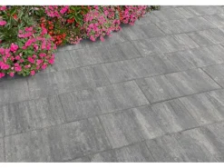 Diephaus Gartenlauben|Terrassenplatte Corso 50 x 25 x 4 cm