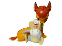 Disney Gartendekoration|Gartendeko Figur Bambi
