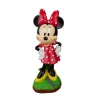 Disney Gartendekoration|Gartendeko Figur Minnie