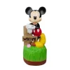 Disney Gartendekoration|Gartendeko Figur Mickey