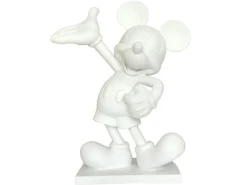 Disney Gartendekoration|Gartenfigur Mickey 45 cm x 37 cm x 19 cm