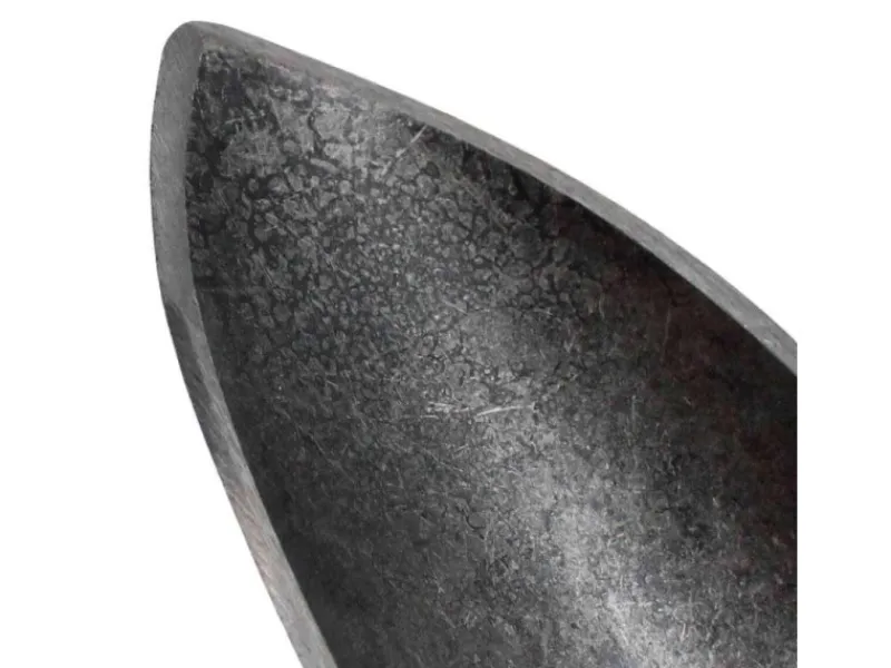 D&O Gartenhandgeräte|Blumenkelle mit Holzgriff