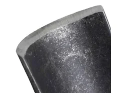 D&O Bodenbearbeitung|Brecheisen mit Rundem Meißel 62 cm