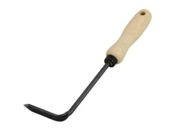 D&O Gartenhandgeräte|Fingerjäter mit Holzgriff