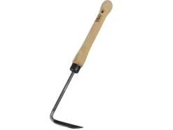 Fingerjäter mit Knopfgriff*D&O New