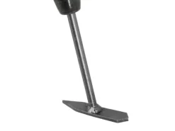 Fugenkratzer aus Borstahl mit Stiel*D&O