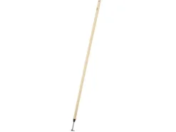 Fugenreiniger mit Holz-Stiel*D&O Clearance