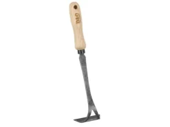 Geschmiedete Handhacke mit Holzgriff*D&O New