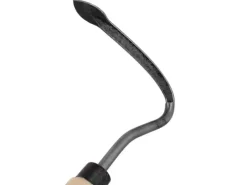 D&O Gartenhandgeräte|Geschmiedeter Sauzahn mit Knopfstiel