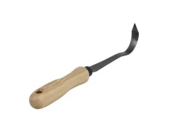 Handjäter mit Holzgriff*D&O New