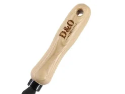 Handjäter mit Holzgriff*D&O New