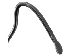 Handkultivator 1 Zinken mit Holzgriff*D&O New