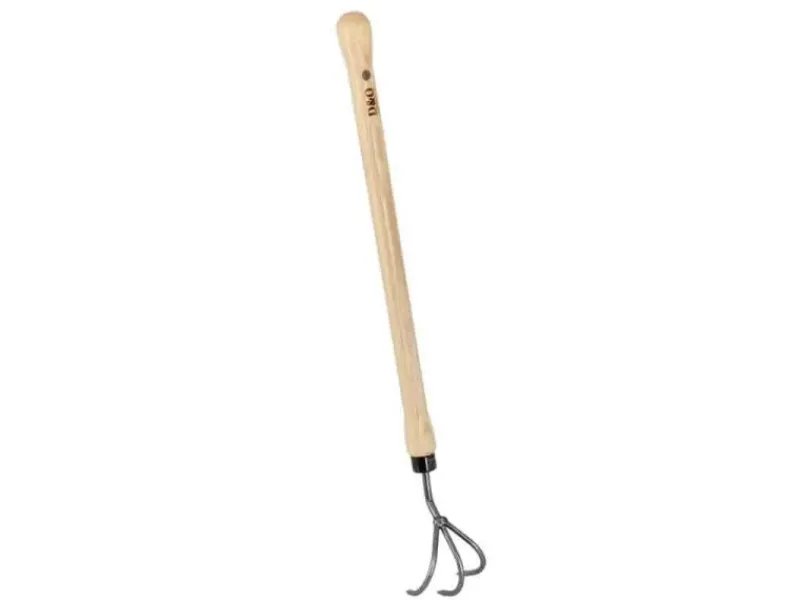 Handkultivator mit Knopfstiel*D&O Clearance