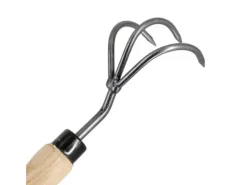 Handkultivator mit Knopfstiel*D&O Clearance