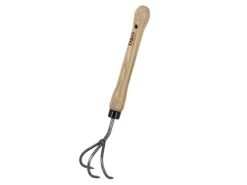 Handkultivator mit Knopfgriff*D&O New