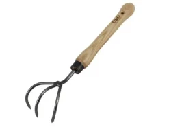 Handkultivator mit Knopfgriff*D&O New