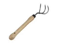 Handkultivator mit Knopfgriff*D&O New