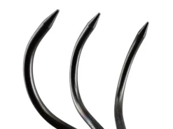 Handkultivator mit Knopfgriff*D&O New