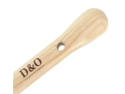 Häufler mit Holz-Stiel*D&O