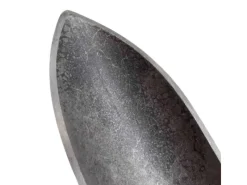 D&O Gartenhandgeräte|Kleine Blumenkelle mit Holzgriff