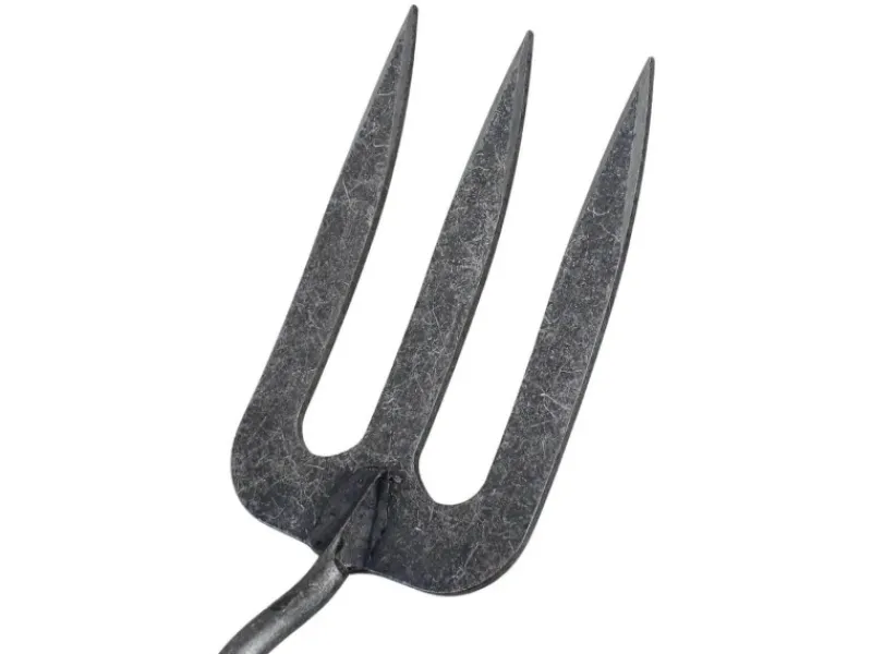 D&O Gartenhandgeräte|Kleingeräte Set mit Holzgriff