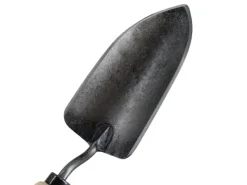 D&O Gartenhandgeräte|Kleingeräte Set mit Holzgriff