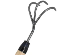 Kultivator mit Stiel*D&O Outlet