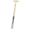 D&O Gartenhandgeräte|Löwenzahnzieher mit T-Stiel 40 cm