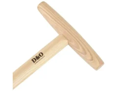 Löwenzahnzieher mit T-Stiel 80 cm*D&O Hot