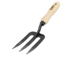 Pflanzgabel mit Holzgriff aus Esche*D&O Hot