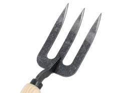 Pflanzgabel mit Holzgriff aus Esche*D&O Hot