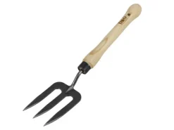 Pflanzgabel mit Knopfgriff*D&O Best