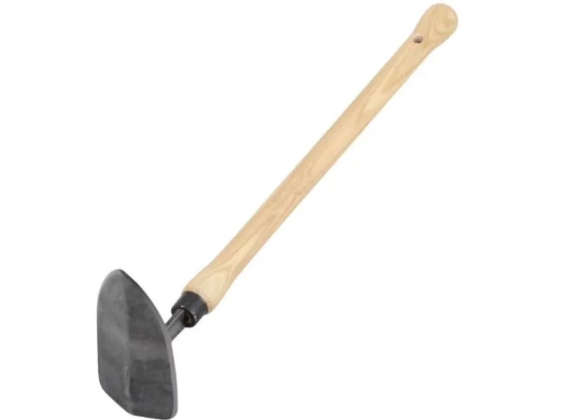 Pflanzhacke mit Holz-Stiel*D&O Discount