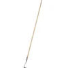 D&O Bodenbearbeitung|Gartenhandgeräte|Rübenhacke 18 cm mit Stiel