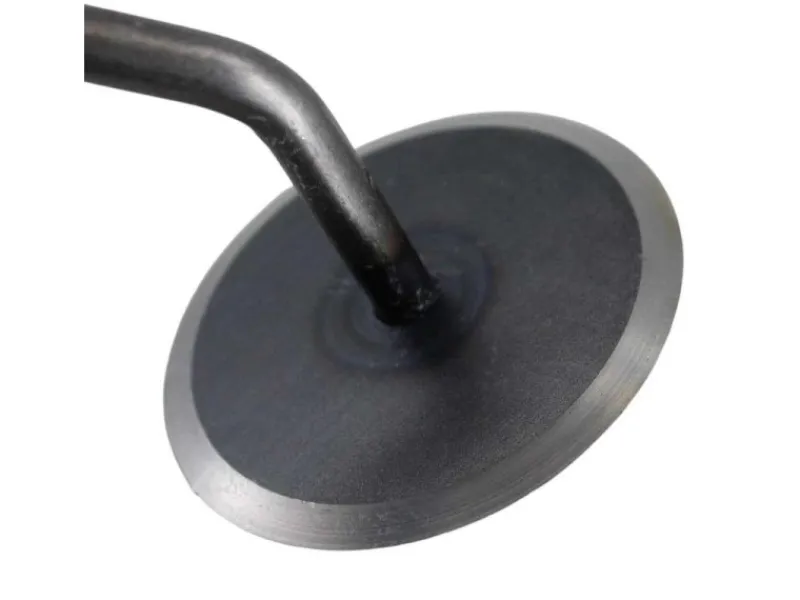 D&O Gartenhandgeräte|Schaufeln|Runde Schuffel mit Holzgriff