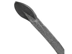 Sauzahn aus Borstahl Geschmiedet mit Holzstiel 140 cm*D&O Best