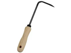 Schuffel mit Holzgriff*D&O Outlet